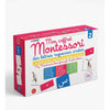 Mon coffret Montessori des lettres rugueuses arabes 2 - Dès 3 ans disponible chez Al - imen