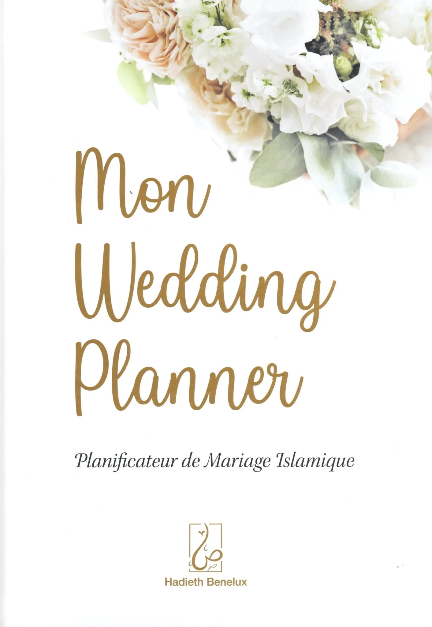 Mon Wedding Planner – Planificateur de Mariage Islamique Al - imen