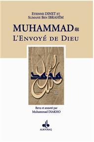 Muhammad (bsl), l´envoyé de Dieu DINET, Etienne disponible chez Al - imen