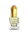 Musc Firdaws - extrait de parfum de 5 ml - El Nabil Al - imen