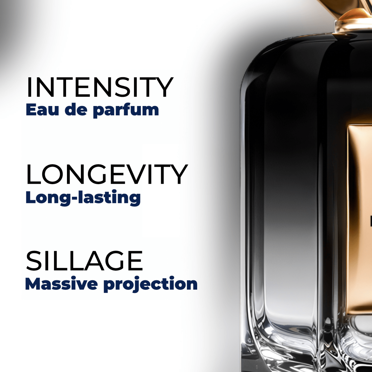Musc Imran - Eau De Parfum El Nabil Parfums et eaux de Cologne 5060815001536 Librairie Musulmane Al-imen