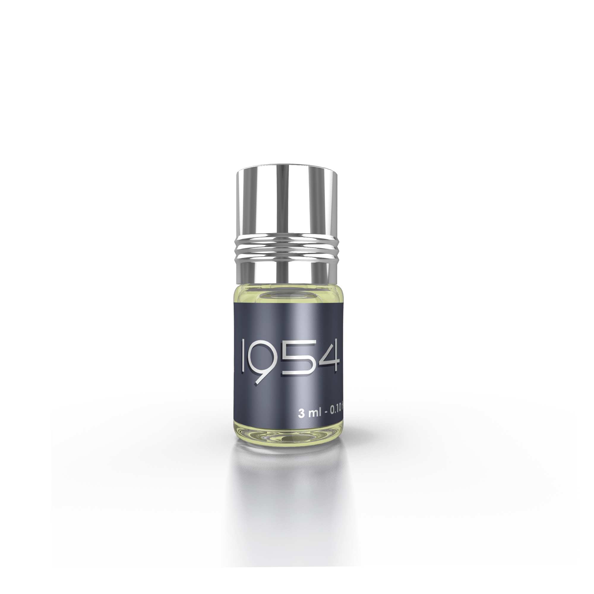 Musc Karamat 1954 Karamat Collection Pour le Corps 3043932261337 Librairie Musulmane Al-imen