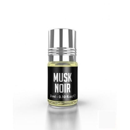 Musc Karamat Musk Noir Al - imen