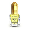 Musc Lina pour Femmes - Extrait de Parfum Sans Alcool - El Nabil - 5 ml Al - imen