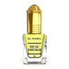 Musc Sheikh - Parfum : Homme & Femme - El Nabil - 5 ml Al - imen