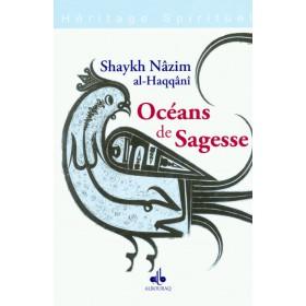 Océans de Sagesse disponible chez Al - imen