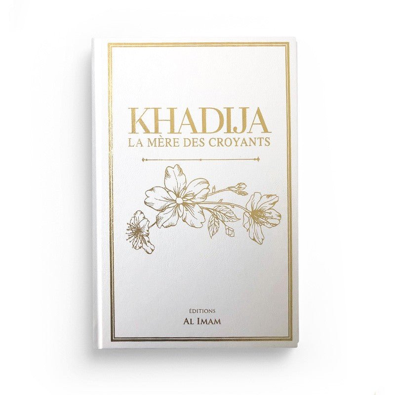 Pack : AISHA - KHADIJA - HAFSA (3 livres) - EDITIONS AL IMAM Al - imen