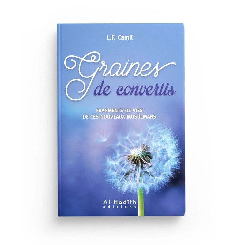 PACK : Converti (3 livres) Al-Hadîth Livre > Islam 9782492027338 Librairie Musulmane Al-imen