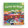 Pack : Histoires des prophètes illustré pour enfant (6 livres) Goodword - Orientica Al - imen