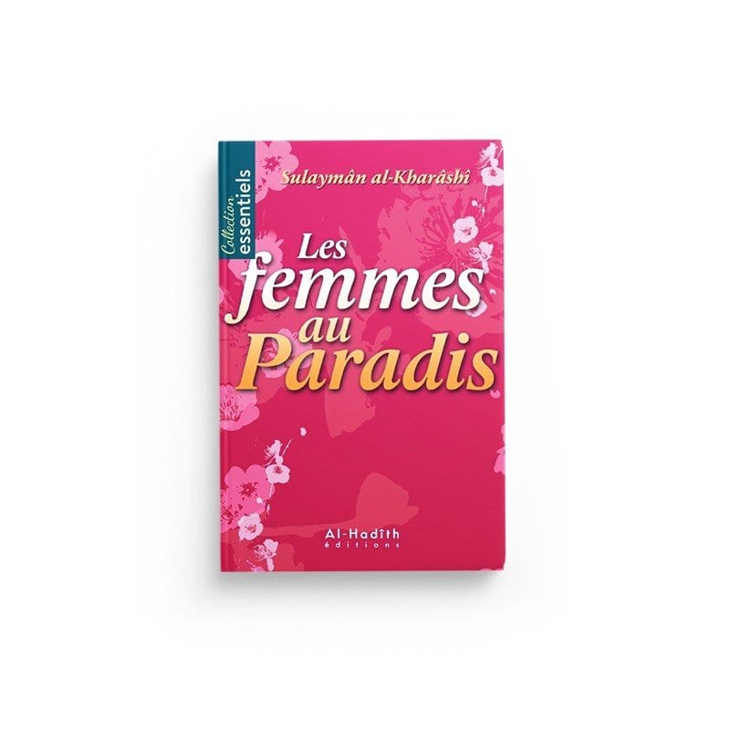 PACK : La femme musulmane (4 livres) Al-Hadîth Livre Islam Femme 9782492027192 Librairie Musulmane Al-imen