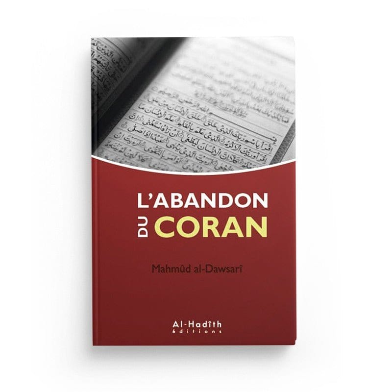 Pack : La grandeur du Coran (6 livres) Al-Hadîth Livre > Islam > Foi et Spiritualité 9782492027185 Librairie Musulmane Al-imen