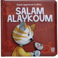 Pack : Sami apprend à dire... (4 livres) - editions Tawhid Tawhid Livre > Islam 9782492026294 Librairie Musulmane Al-imen