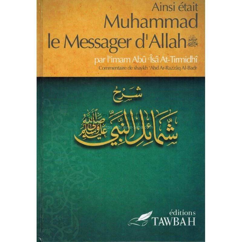 Pack : Tawbah - Spiritualité (7 livres) Tawbah Livre > Islam > Foi et Spiritualité 9782492026270 Librairie Musulmane Al-imen