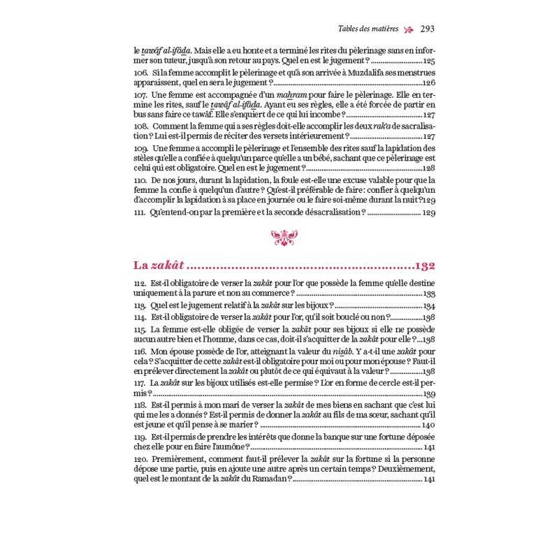 Recueil de fatwas concernant les femmes - 'Amr 'Abd al-Mun'im Salîm - Nouvelle édition - Editions Al-hadith Al-Hadîth Livre Islam Femme 9782875452177 Librairie Musulmane Al-imen