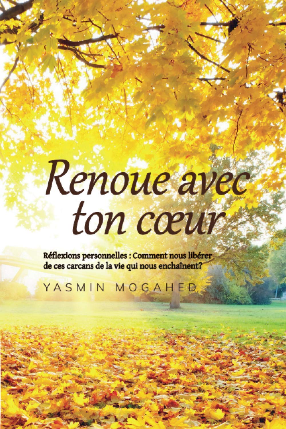 Renoue avec ton coeur disponible chez Al - imen