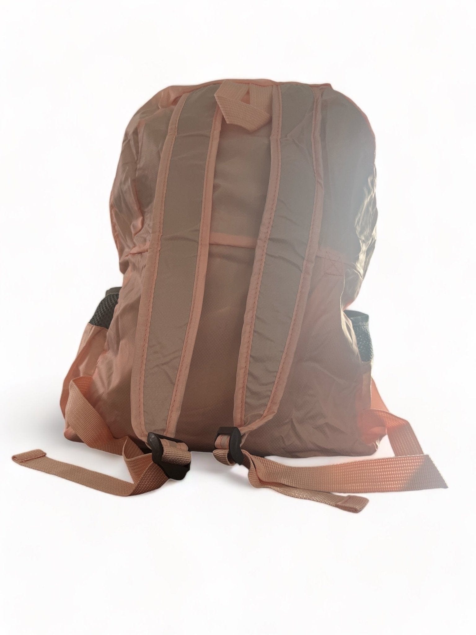 Sac à dos pliable de voyage - idéal pour le Hajj & la Umra' Al-imen Sacs Librairie Musulmane Al-imen