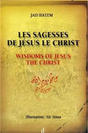 Sagesses de Jésus Le Christ - HATEM, JAD disponible chez Al - imen