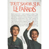 Tout savoir sur le Paradis (Tome n° 5) disponible chez Al - imen