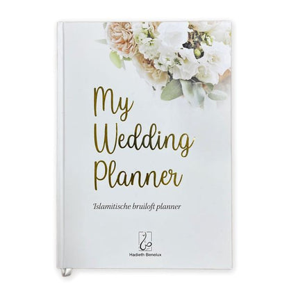 my-wedding-planner