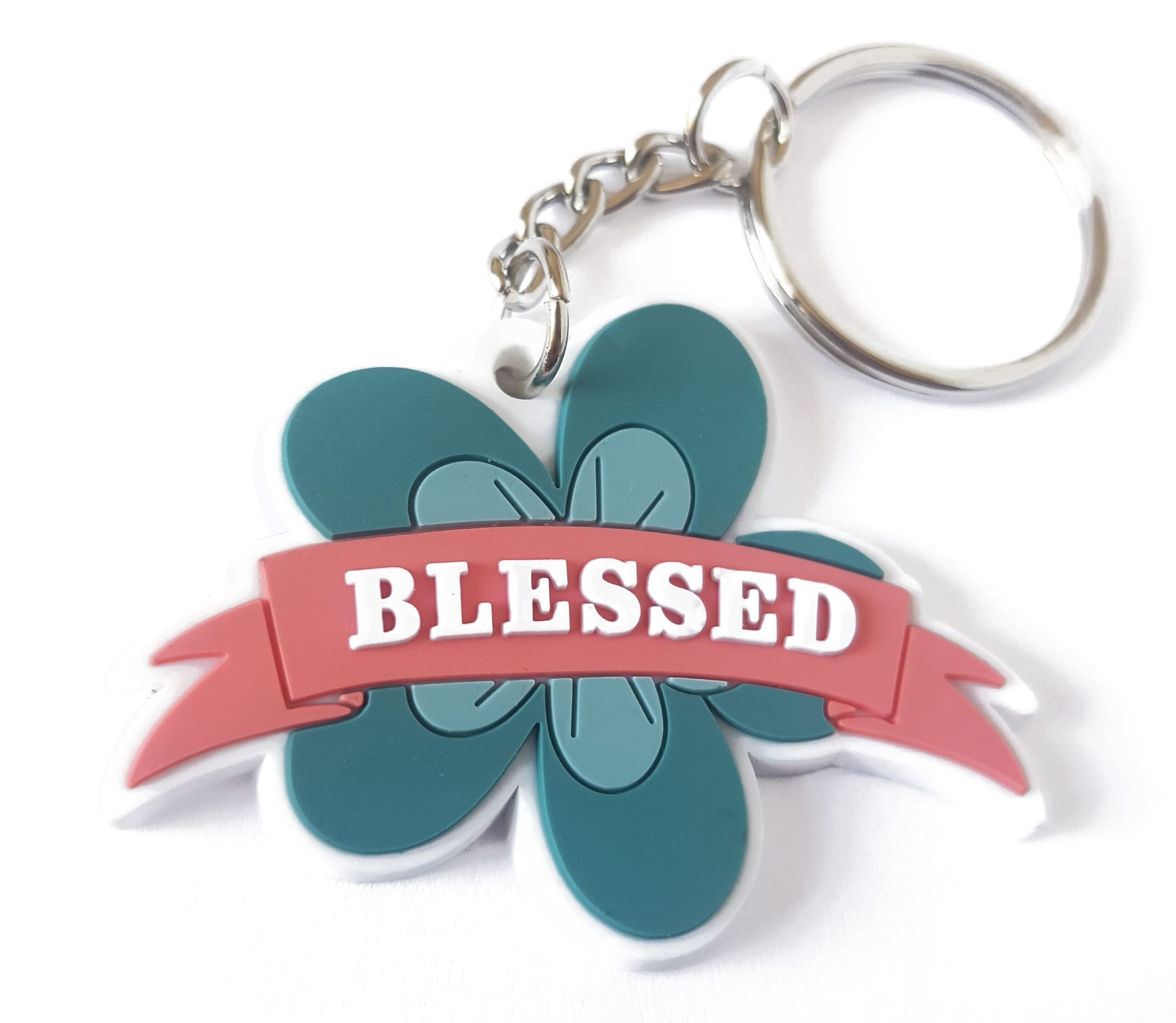 Blessed sleutelhanger