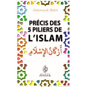 precis-des-5-piliers-de-lislam