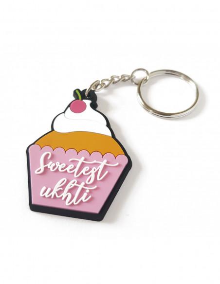 sweetest-ukhti-porte-cles